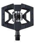 CRANKBROTHERS pedale - DOUBLESHOT 1 - negru