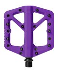 CRANKBROTHERS pedale - STAMP 1 SMALL - mov