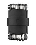 CRANKBROTHERS Instrumente pentru ciclism - MULTI-13 - argintiu/negru
