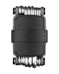CRANKBROTHERS Instrumente pentru ciclism - MULTI-20 - argintiu/negru