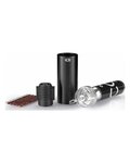 CRANKBROTHERS lipire - CIGAR - negru