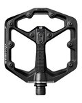 CRANKBROTHERS pedale - STAMP 7 Small - negru