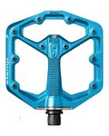 CRANKBROTHERS pedale - STAMP 7 Small - albastru