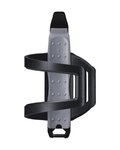 CRANKBROTHERS coş - S.O.S. BC2 BOTTLE CAGE - negru