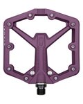 CRANKBROTHERS pedale - STAMP 1 LARGE - mov