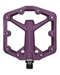 CRANKBROTHERS pedale - STAMP 1 SMALL - mov