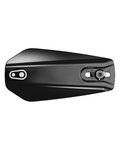 CRANKBROTHERS protector pentru mâini - GUARDIAN HANDGUARDS UNIVERSAL MOUNT - negru