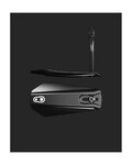 CRANKBROTHERS protector pentru mâini - GUARDIAN HANDGUARDS UNIVERSAL MOUNT - negru