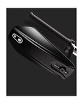 CRANKBROTHERS protector pentru mâini - GUARDIAN HANDGUARDS UNIVERSAL MOUNT - negru