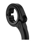 CRANKBROTHERS protector pentru mâini - GUARDIAN HANDGUARDS INTEGRATED MOUNT - negru