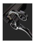 CRANKBROTHERS protector pentru mâini - GUARDIAN HANDGUARDS INTEGRATED MOUNT - negru