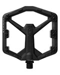 CRANKBROTHERS pedale - STAMP 0 LARGE - negru