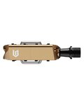 CRANKBROTHERS pedale - MALLET DH - bronz
