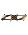 CRANKBROTHERS pedale - MALLET DH - bronz