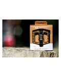 CRANKBROTHERS pedale - MALLET DH - bronz