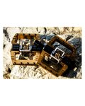 CRANKBROTHERS pedale - MALLET DH - bronz