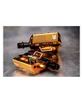 CRANKBROTHERS pedale - MALLET DH - bronz