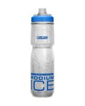 CAMELBAK Sticlă de apă pentru ciclism - PODIUM ICE 0,62L - albastru