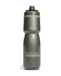 CAMELBAK Sticlă de apă pentru ciclism - PODIUM CHILL 0,71 l - verde