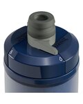 CAMELBAK Sticlă de apă pentru ciclism - PODIUM CHILL 0,71L - albastru