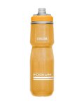 CAMELBAK Sticlă de apă pentru ciclism - PODIUM CHILL 0,71l - portocaliu