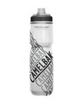 CAMELBAK Sticlă de apă pentru ciclism - PODIUM CHILL 0,71l - alb