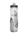 CAMELBAK Sticlă de apă pentru ciclism - PODIUM CHILL 0,71l - alb