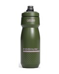 CAMELBAK Sticlă de apă pentru ciclism - PODIUM 0,71l - verde/mov