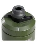 CAMELBAK Sticlă de apă pentru ciclism - PODIUM 0,71l - verde/mov