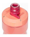 CAMELBAK Sticlă de apă pentru ciclism - PODIU  0,7L - portocaliu