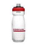 CAMELBAK Sticlă de apă pentru ciclism - PODIUM 0,62L - roșu