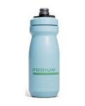 CAMELBAK Sticlă de apă pentru ciclism - PODIUM 0,62 L - albastru