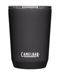 CAMELBAK cană termo - TUMBLER VACUUM STAINLESS - negru