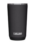 CAMELBAK cană termo - TUMBLER VACUUM STAINLESS 0,5L - negru