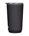 CAMELBAK cană termo - TUMBLER VACUUM STAINLESS 0,5L - negru