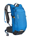 CAMELBAK rucsac - MULE PRO 14 - portocaliu/albastru