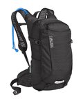 CAMELBAK rucsac - MULE PRO 14 W - negru/albastru