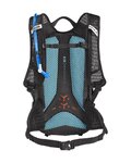 CAMELBAK rucsac - MULE PRO 14 W - negru/albastru