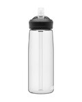 CAMELBAK Sticlă de apă pentru ciclism - EDDY+ 0,75L - transparent