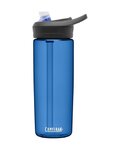 CAMELBAK Sticlă de apă pentru ciclism - EDDY 0,6l - albastru