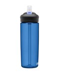 CAMELBAK Sticlă de apă pentru ciclism - EDDY 0,6l - albastru