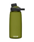 CAMELBAK Sticlă de apă pentru ciclism - CHUTE MAG 1L - verde