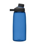 CAMELBAK Sticlă de apă pentru ciclism - CHUTE MAG 1L - albastru