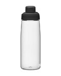 CAMELBAK Sticlă de apă pentru ciclism - CHUTE MAG 0,75L - transparent