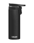 CAMELBAK cană termo - FORGE FLOW VACUUM STAINLESS 0,5L - negru