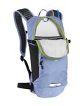 CAMELBAK rucsac hidro - LOBO 9 - albastru