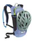 CAMELBAK rucsac hidro - LOBO 9 - albastru