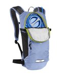 CAMELBAK rucsac hidro - LOBO 9 - albastru
