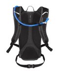 CAMELBAK rucsac hidro - LOBO 9 - negru