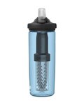 CAMELBAK Sticlă de apă pentru ciclism - EDDY+ 0,6L - albastru